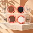 سایه تک رنگ مات مهرونا Mehrona Matte Eyeshadow (سایه، خط‌چشم و سایه ابرو) – ۹ گرمی
