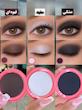 سایه تک رنگ مات مهرونا Mehrona Matte Eyeshadow (سایه، خط‌چشم و سایه ابرو) – ۹ گرمی