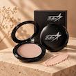 پنکک و پودر فشرده مات‌کننده فارمیراچ ( farmirach Cosmetic) مدل مخملی
