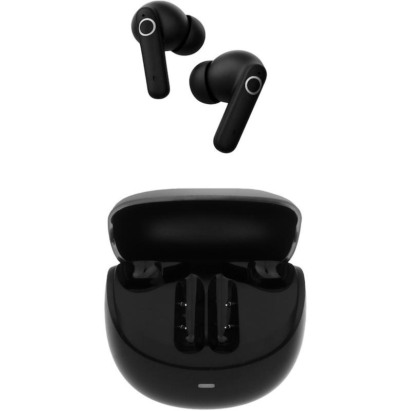 هدفون بی سیم جی بی کیو مدل Echo Flex
