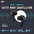 هدفون بی سیم جی بی کیو مدل Echo Flex