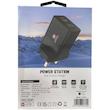 آداپتور شارژر 25 وات سوییس میلیتری مدل Power Station 25W