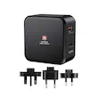 آداپتور شارژر 65 وات سوییس میلیتری مدل Power Station 65W