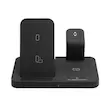 شارژر رومیزی 15 وات ITFIT مدل samsung galaxy wireless 3 in 1 
