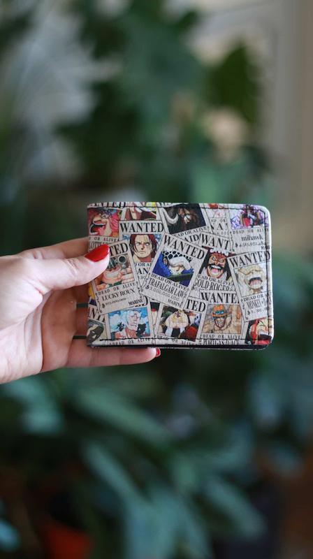 کیف پول وان پیس