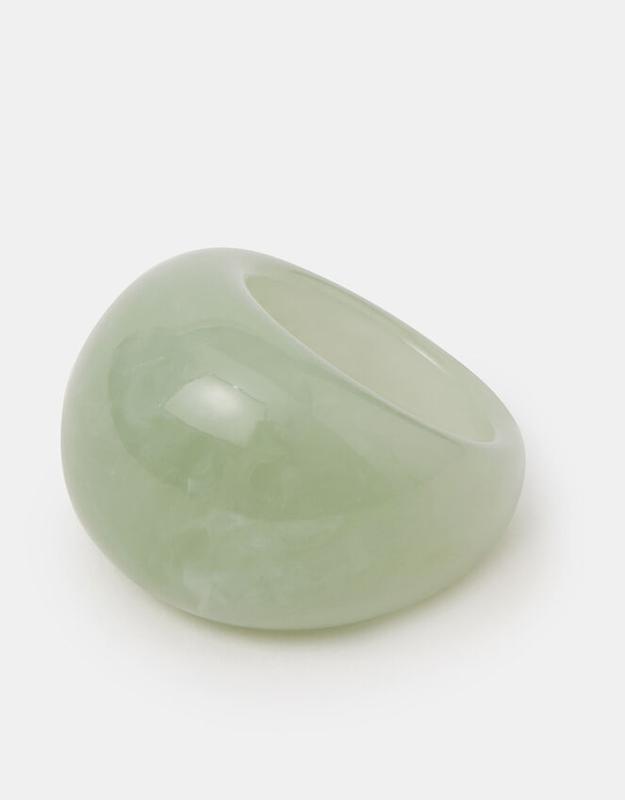 انگشتر زنانه چانکی