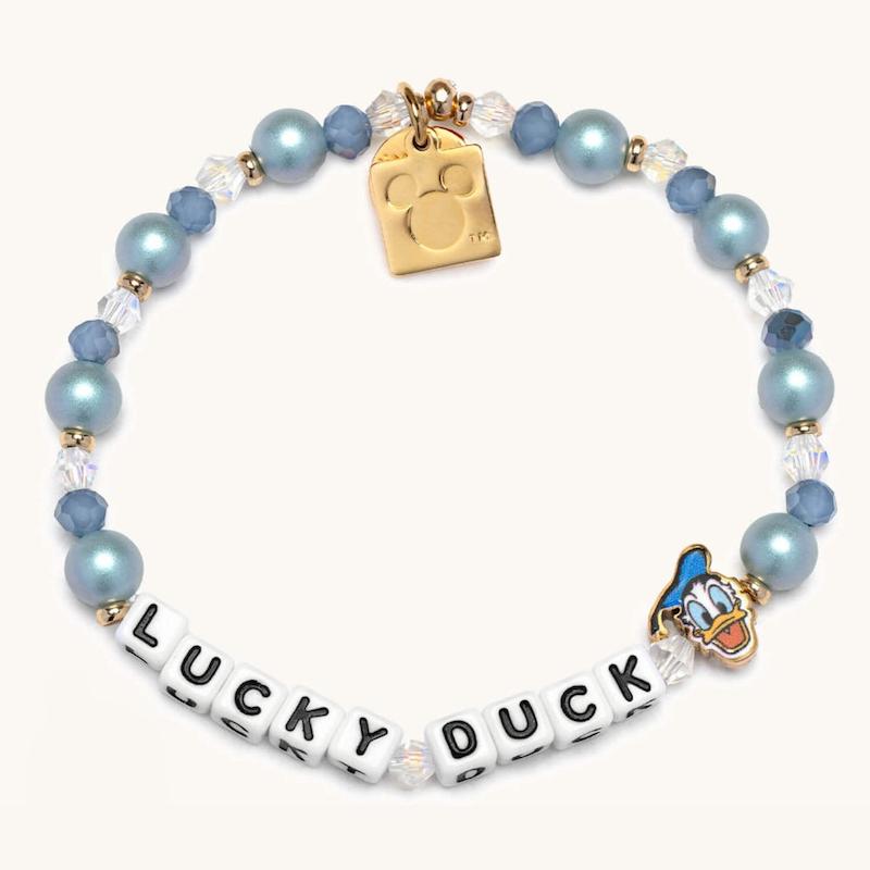 دستبند lucky duck