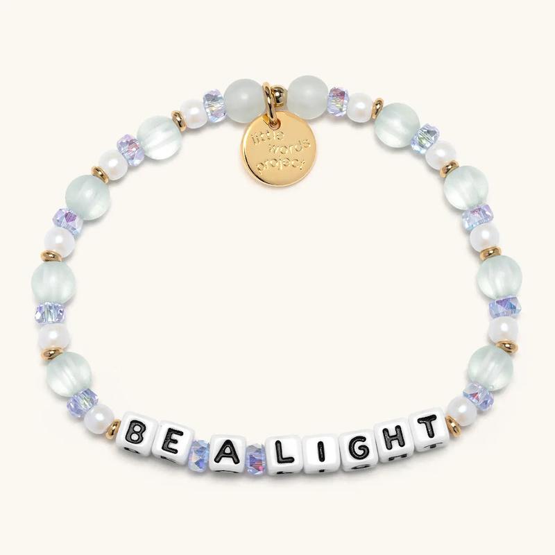 دستبند be a light