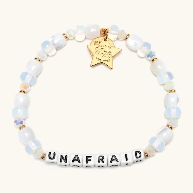 دستبند UNAFRAID