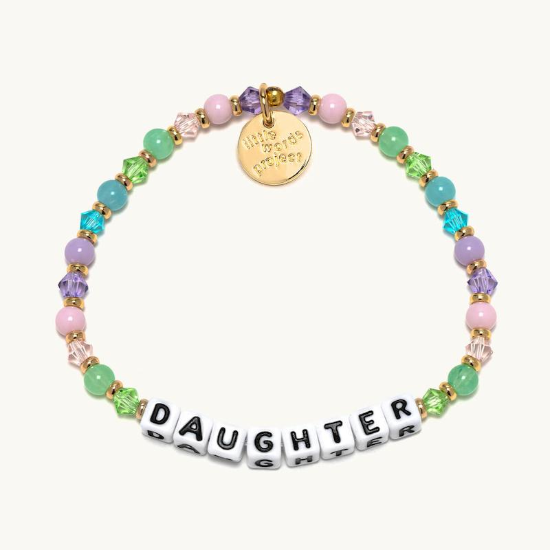 دستبند DAUGHTER