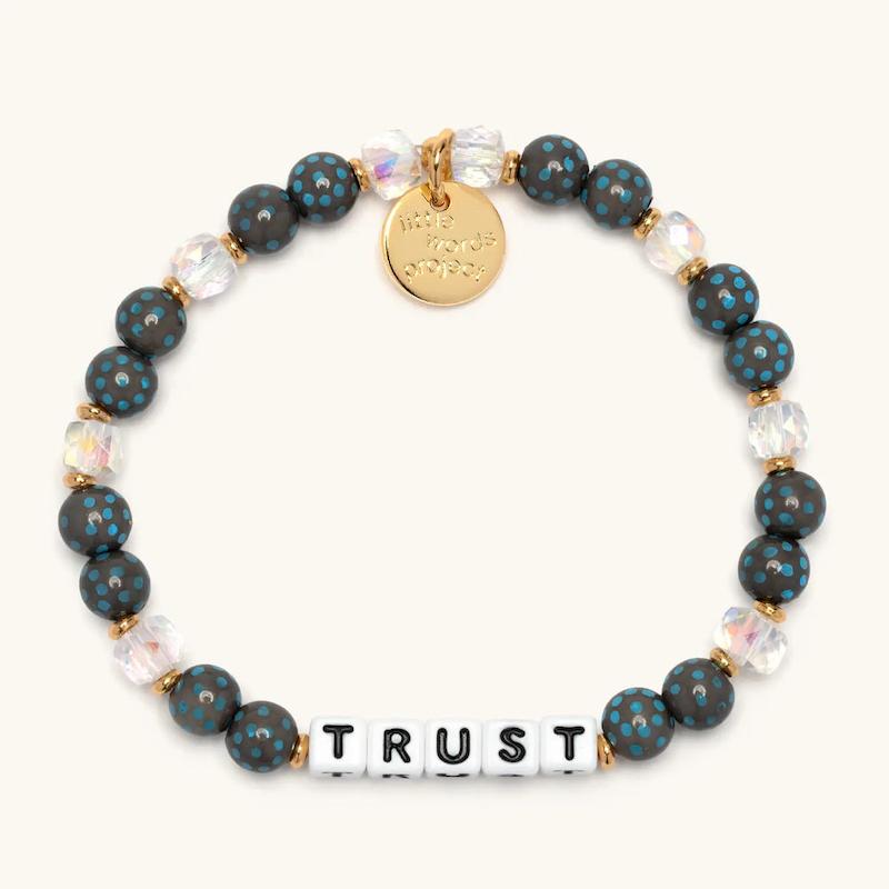 دستبند TRUST 