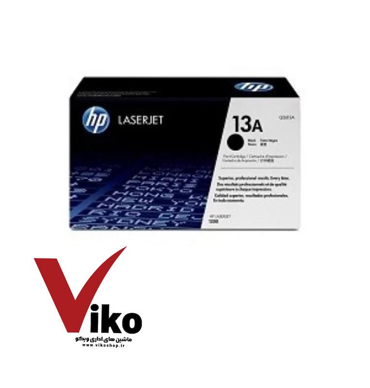 کارتریج لیزری اچ پی HP 13A
