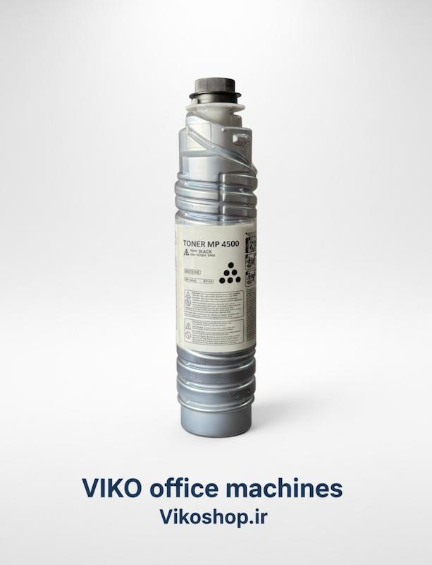 تونر کارتریج ریکو MP4500