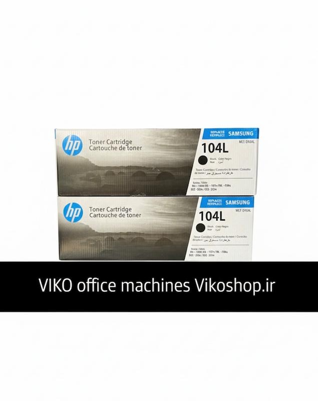 کارتریج لیزری سامسونگ 104L