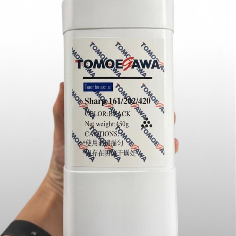 تونر شارژ شارپ