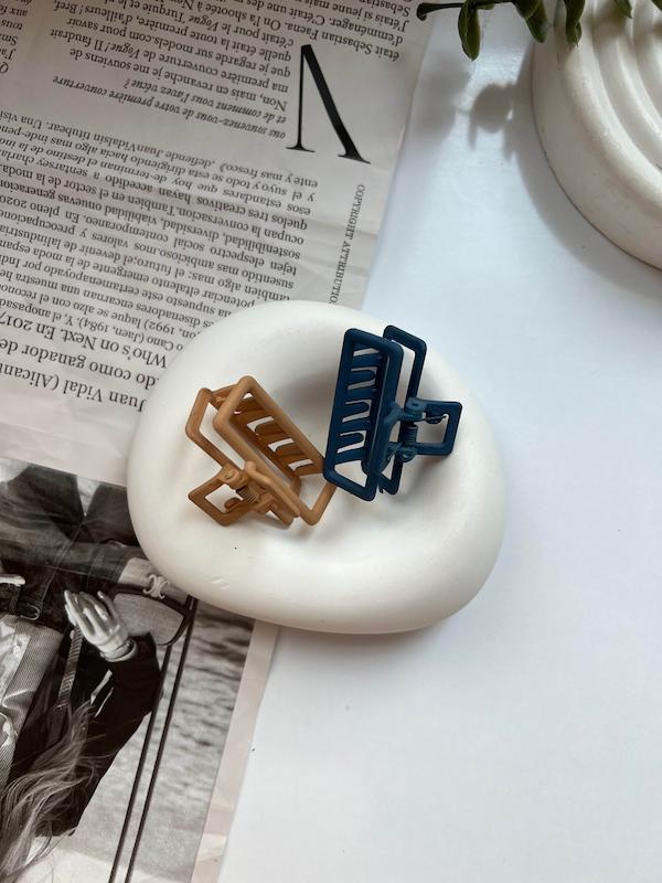 کلیپس روزانه مستطیل