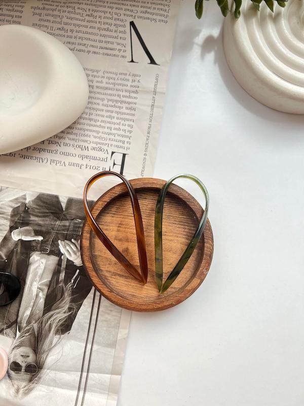 کانزانشی دوشاخه سلیکونی