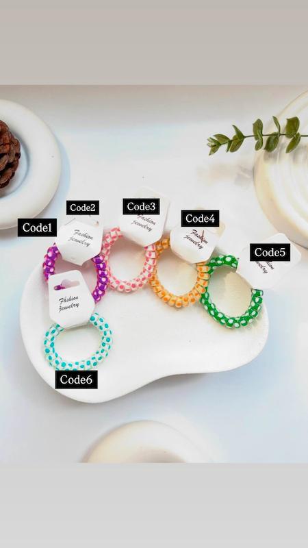 کش سیم تلفنی