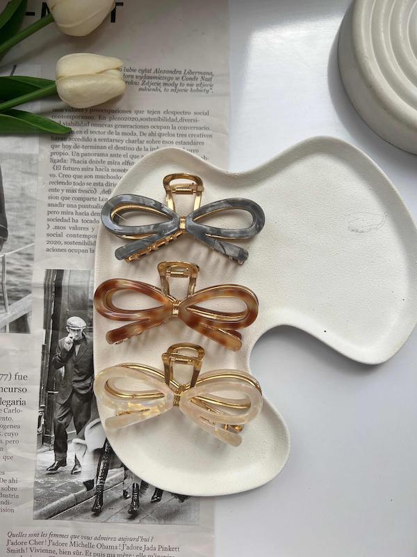 کلیپس روزانه روبانی