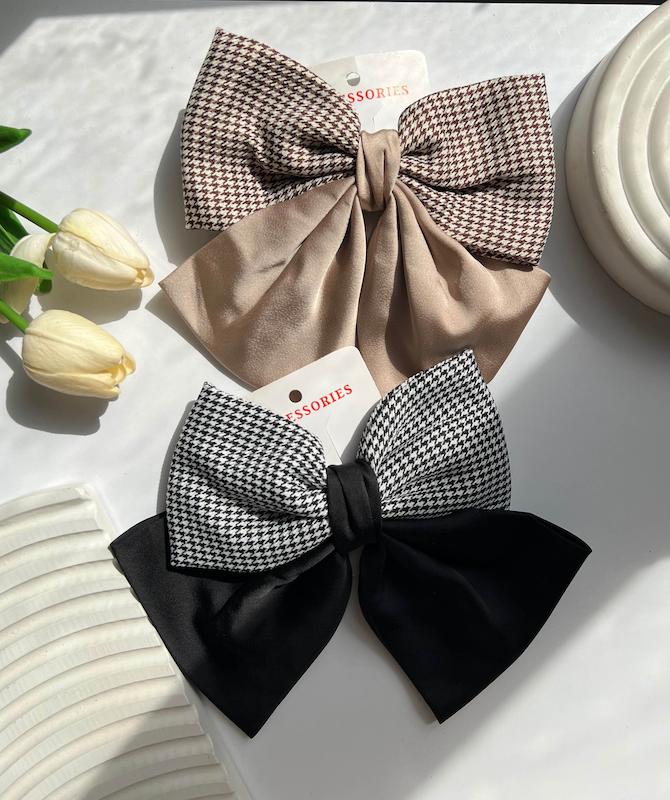 گیره فرانسوی پیچازی