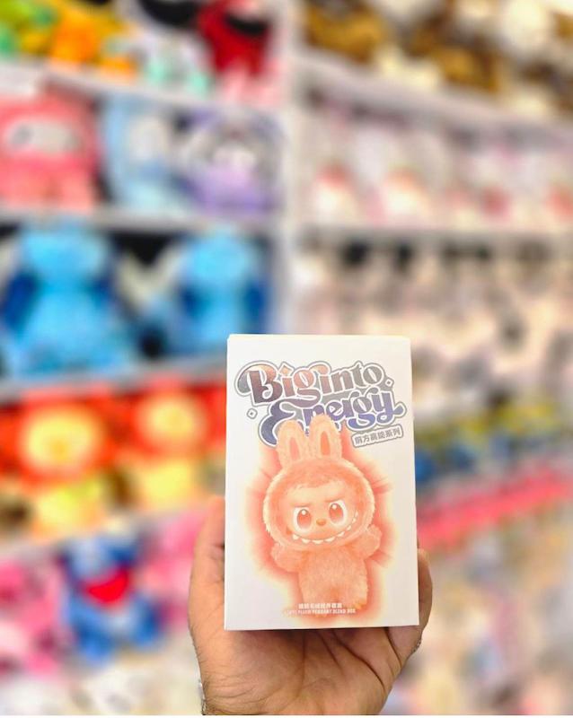 لبوبو اورجینال