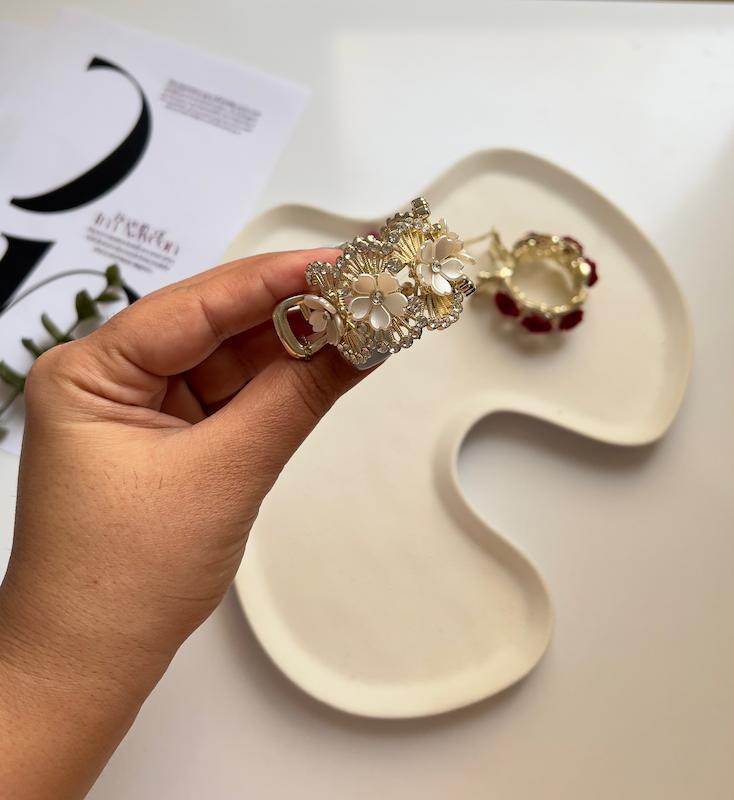 گیره سامورایی