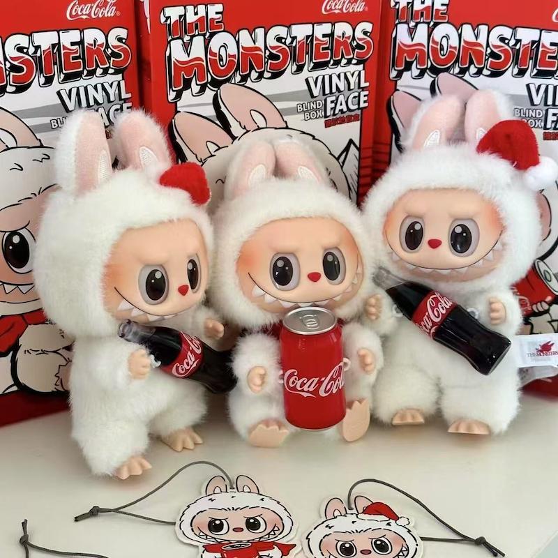 لبوبو اورجینال و اصل