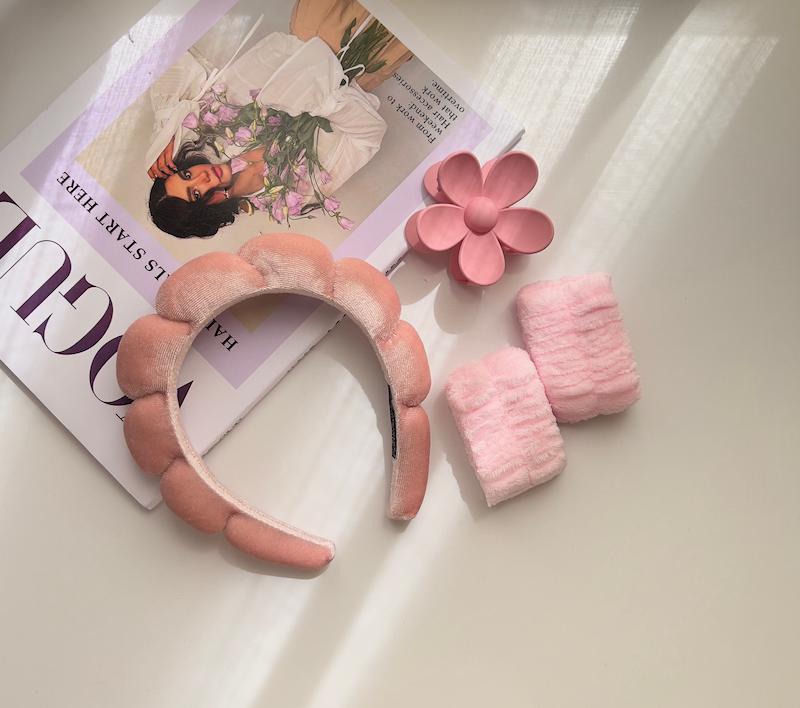 ست روتین پینترسی 🥹