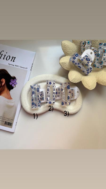 کلیپس روزانه چشم زخم