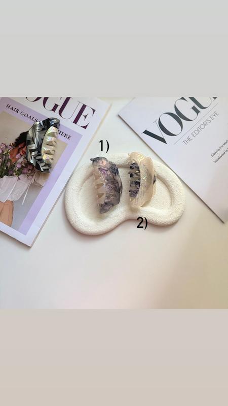 کلیپس روزانه چنگکی