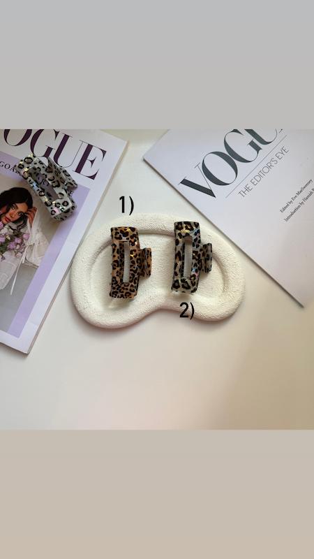 کلیپس روزانه پلنگی