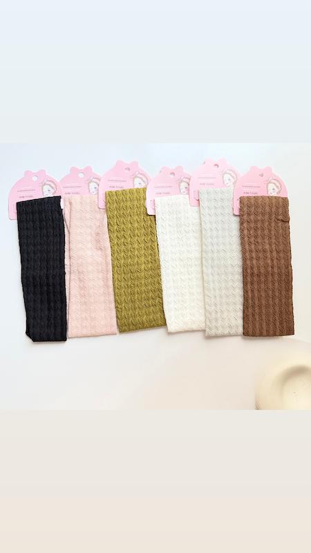 سربند طرحدار