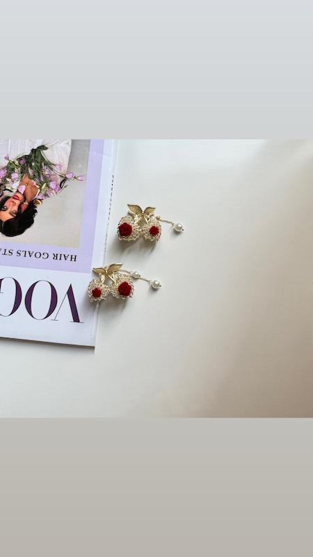 کلیپس مجلسی ۲گل