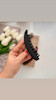 گیره آبشاری مینیمال