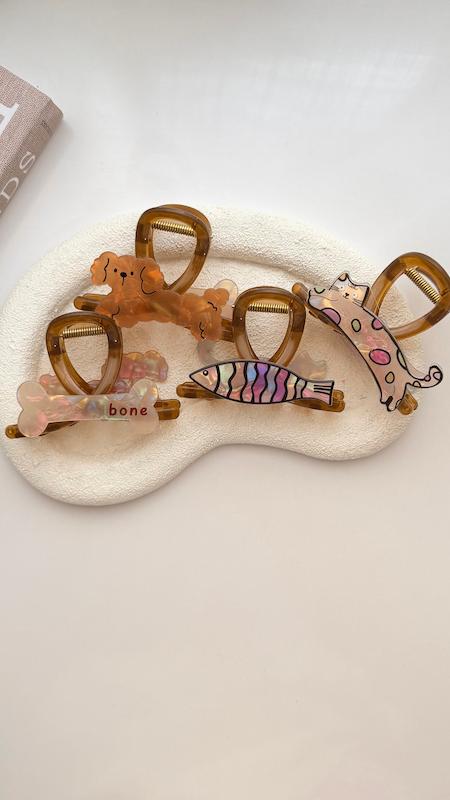 کلیپس فانتزی Pet bone