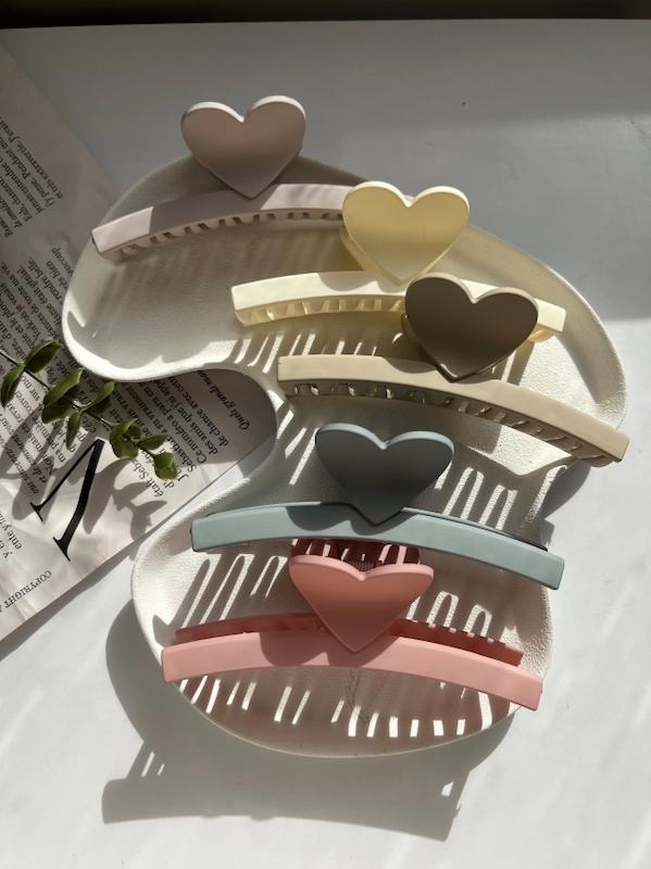 کلیپس شمعی مدل قلب