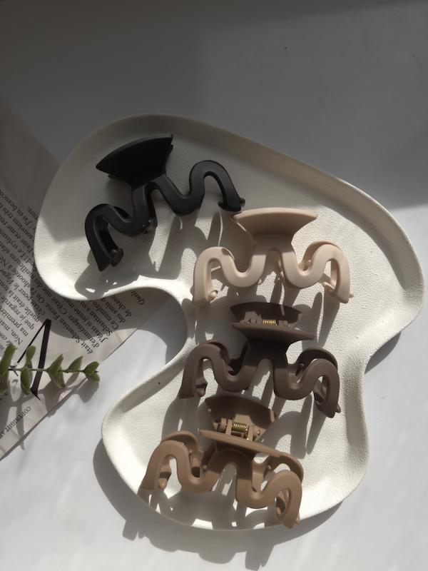 کلیپس شمعی ضربان