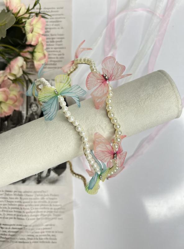 تلمو پروانه مرواریدی