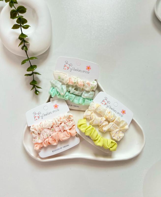 پک کشمو گلدار