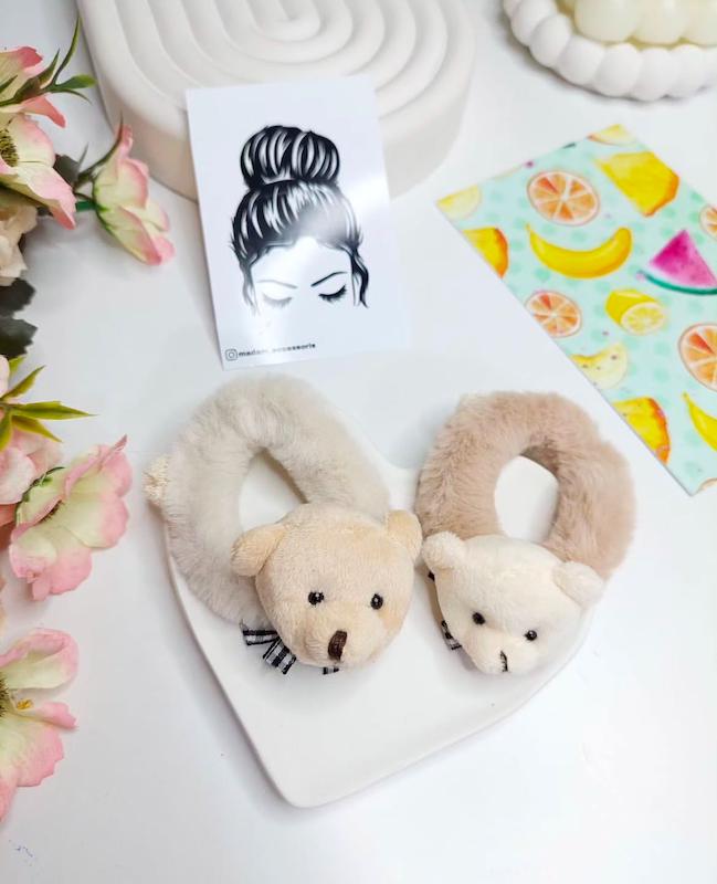 کشموی خرسی پولیشی