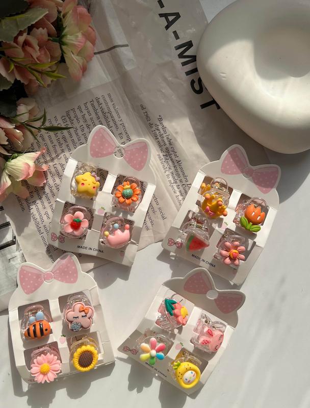 مینی کلیپس فانتزی