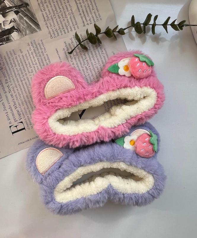 هدبند پولیشی