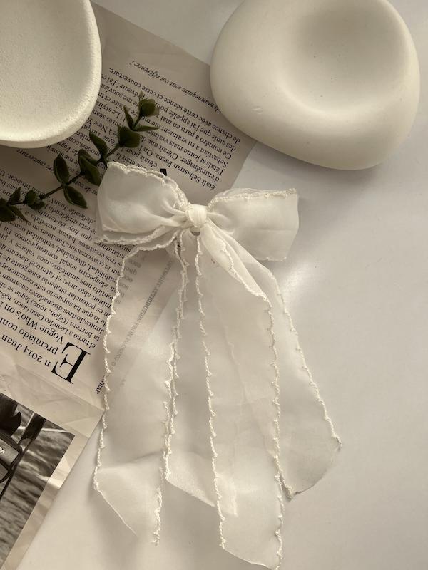 گیره فرانسوی ‌پاپیون