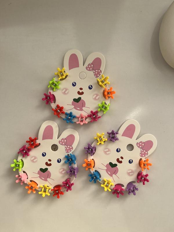 مینی کلیپس تاج