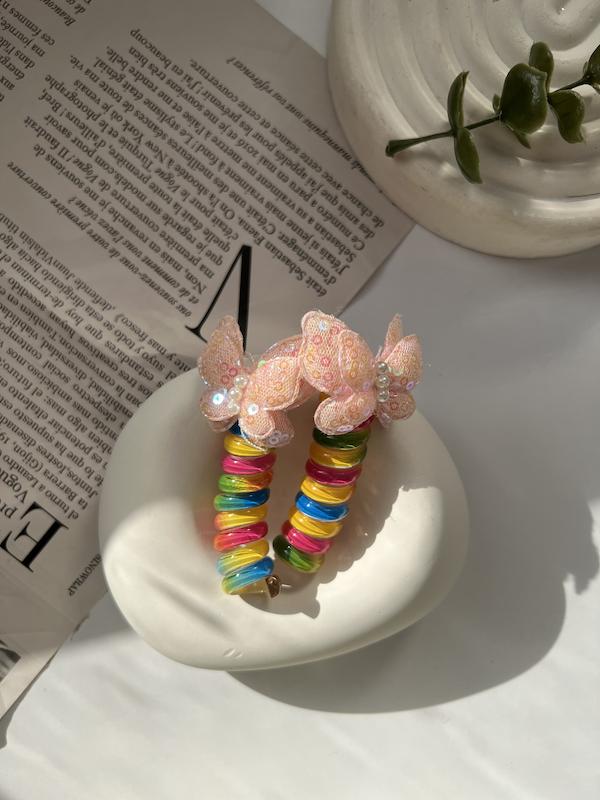 کش فنری پروانه