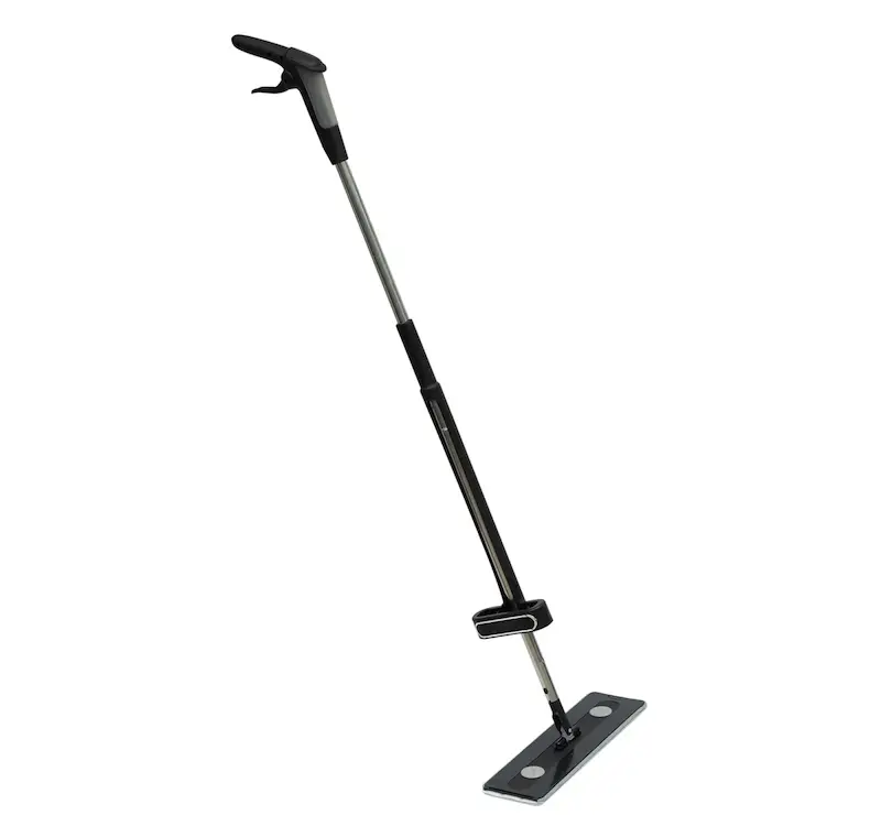 تی اسپری دار خشک کن دار WS کد WS-960