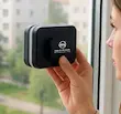 شیشه پاک کن مستطیل WS720