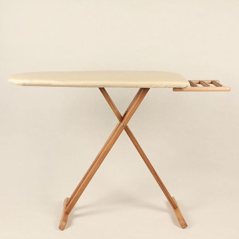 میز اتو چوبی راش برند کارن