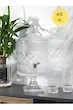 کلمن شیشه ای وارداتی مدل نایس گنجایش 4/5 لیتر