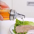 ظرف روغن و آبلیموی پیرکس 